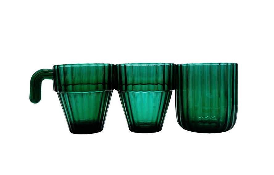 Sample making and confirmation