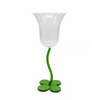 Lily of the Valley Flower Goblet
