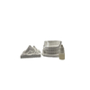 Mini architectural-shaped fragrance diffuser stone