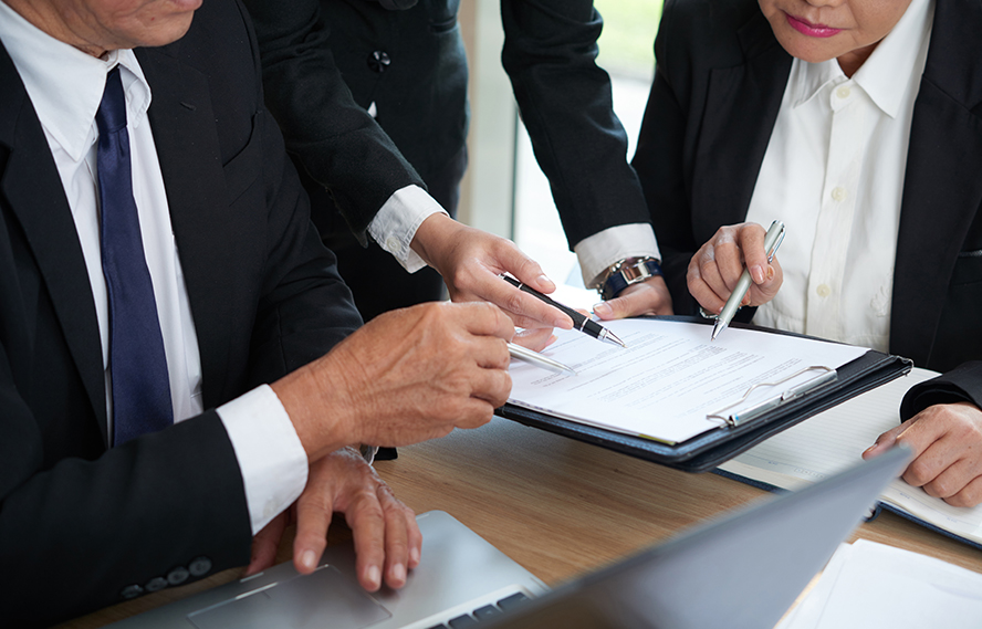 Proposal and Quotation