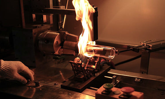 Hardcore manufacturing strength